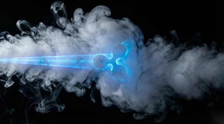 XRP stabilizes near $1.10 after major 2026 decline, key support levels in focus