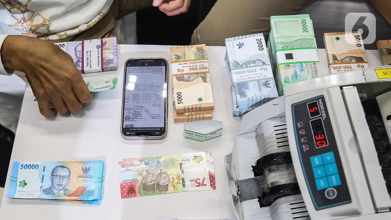 Daftar Rupiah Dicabut BI, Masih Bisa Ditukar 2 Tahun Lagi image 0