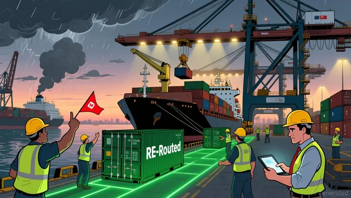 Market Trend Visualization