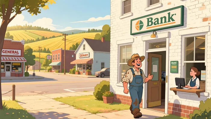 First Mid’s Ag Lending Moat Nears Critical Integration Test in Iowa Expansion