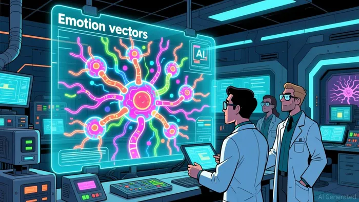 Anthropic's $30B Funding Round: A Flow Analysis of Capital Deployment and Behavioral Levers
