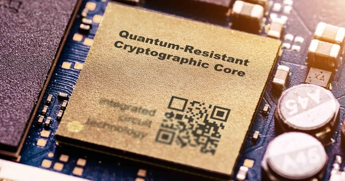 米上院に量子技術法案提出、仮想通貨のセキュリティにも影響か  image 0