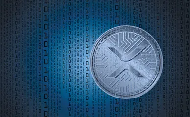 XRP Compression Peaks: Symmetrical Triangle Signals Explosive Move Ahead image 0