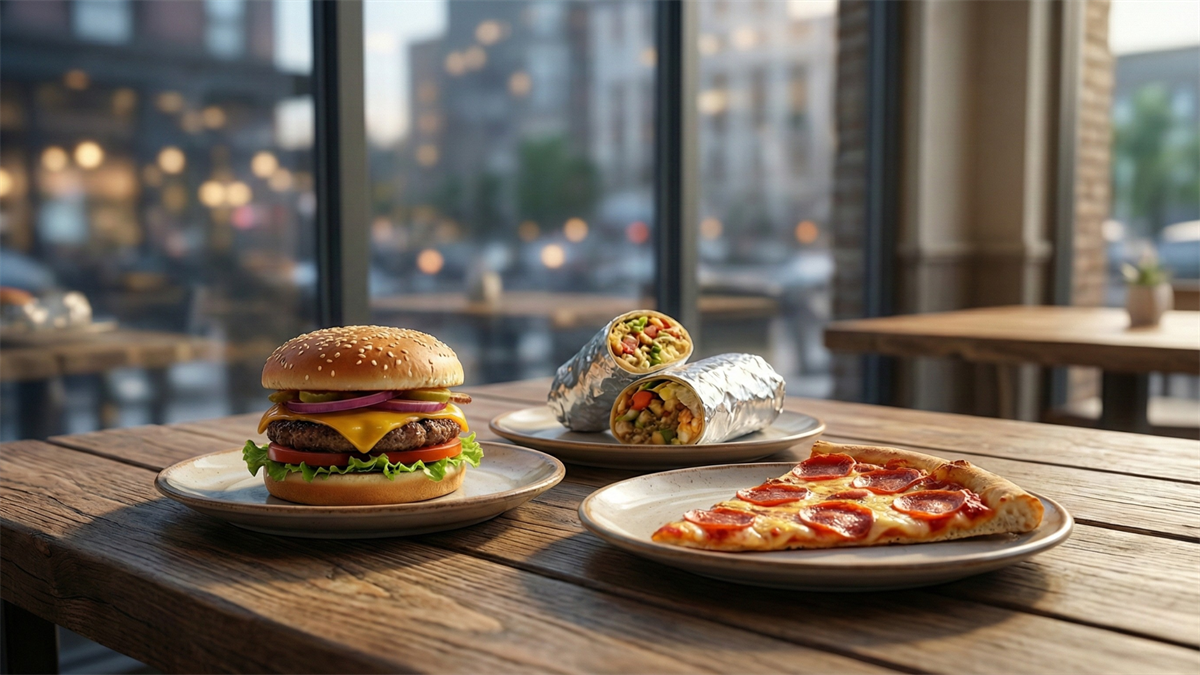 2026 Food Inflation Outlook: This ETF Could Outperform