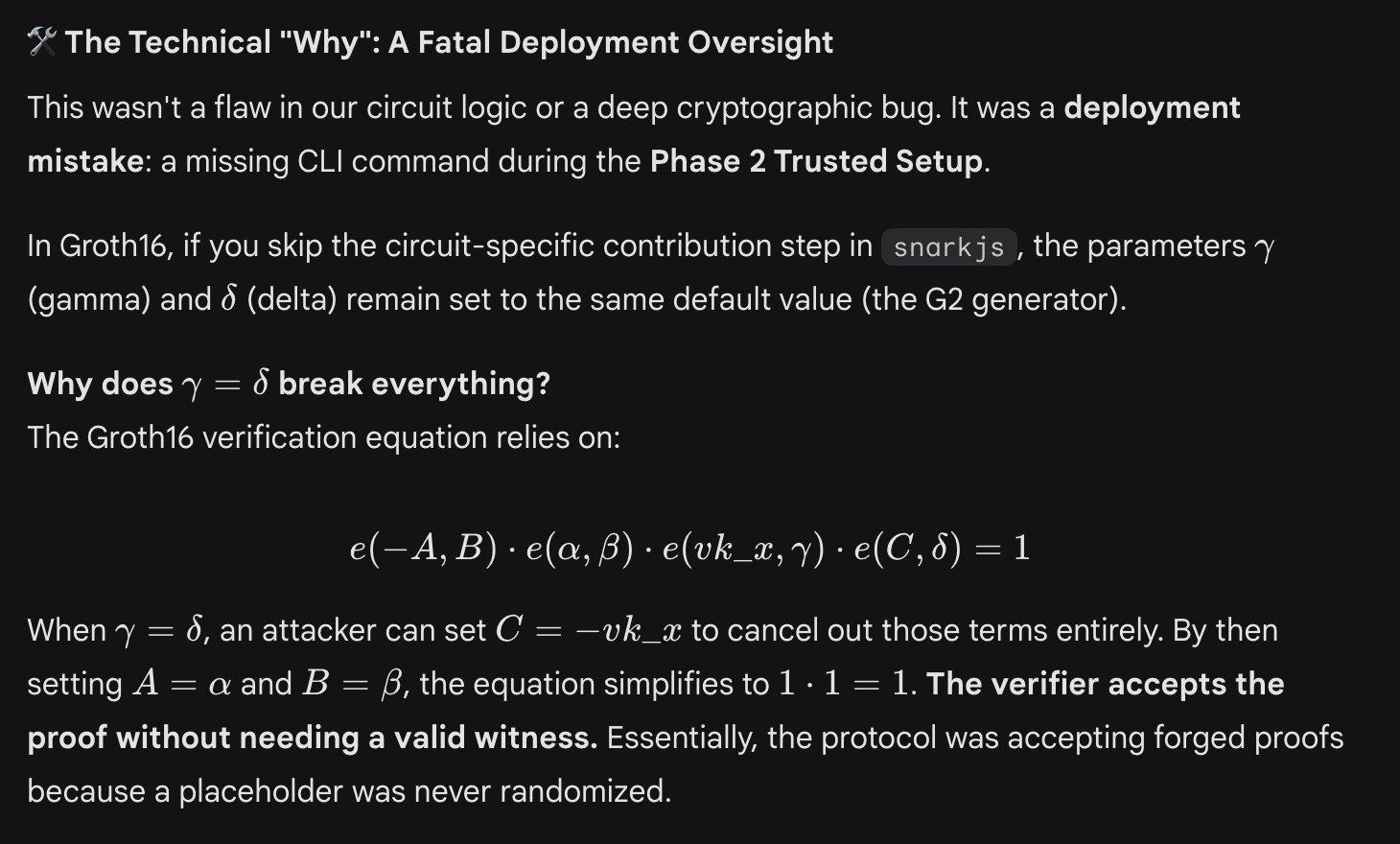 White hat helps recover $1.8M after Foom Cash exploit drains $2.3M image 1