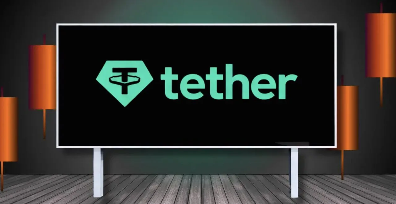 Tether mang mô hình bất động sản được mã hóa đến Ả Rập Xê Út image 1