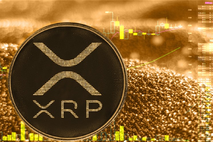 XRP Invalidates Most Important Support Level of 2026 image 1