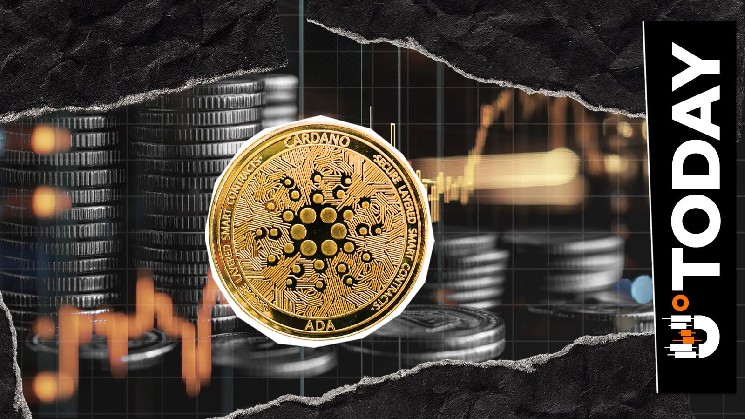 Cardano Recovers 7% Following Sustained February Price Dip image 1