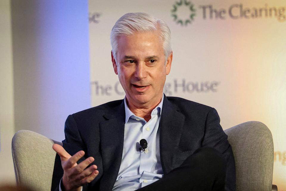 Big Bank CEOs saw their compensation jump by $45 million in 2025