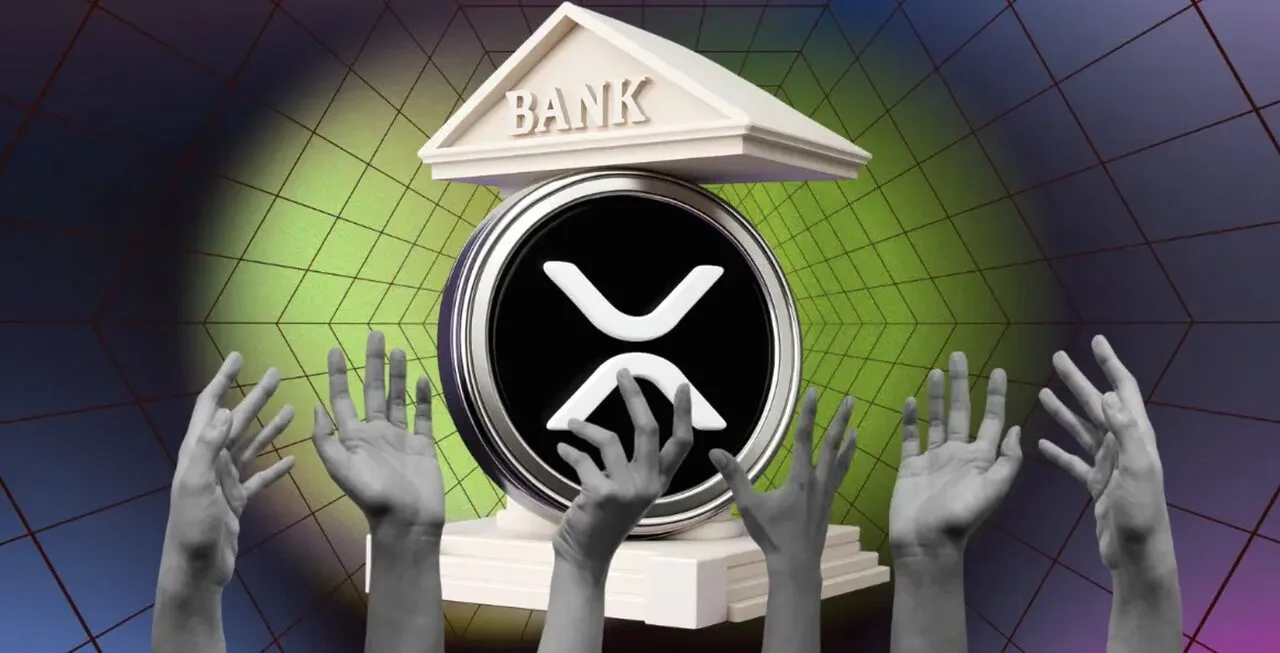 Vụ kiện XRP có phải nhằm mục đích loại bỏ các nhà đầu tư nhỏ lẻ? image 1