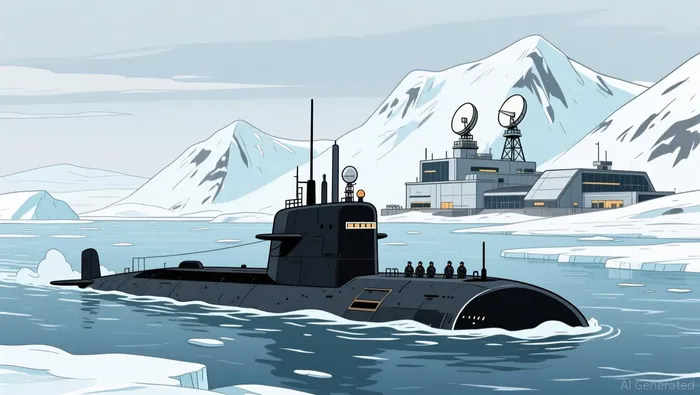 KONGSBERG Set to Benefit from Norway’s Decade-Long Rise in Defense Investment as April Split Secures Value