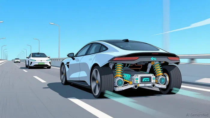 Fox Factory's Suspension Tech Could Fuel Profit Surge as Auto Shift to E-Vehicles Accelerates