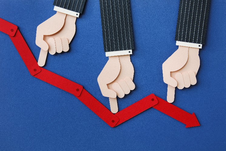 Bitcoin pulls back to $90,000 as early Friday rally attempt fails image 1