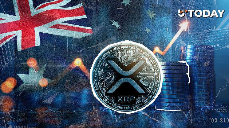 XRP Recovers to $1.38 as Market Focus Shifts to XRP Australia 2026 image 1