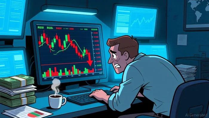 Cardano Price Holds $0.24 Amid Bearish Trend as Analysts Eye Key Support Levels