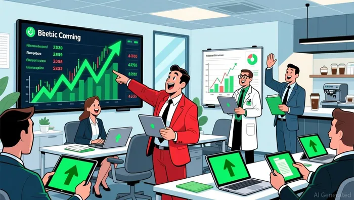 Gilead’s Bold Bet: Risky T Cell Engager May Deliver Lasting Immune Renewal or Deplete Expansion Funds