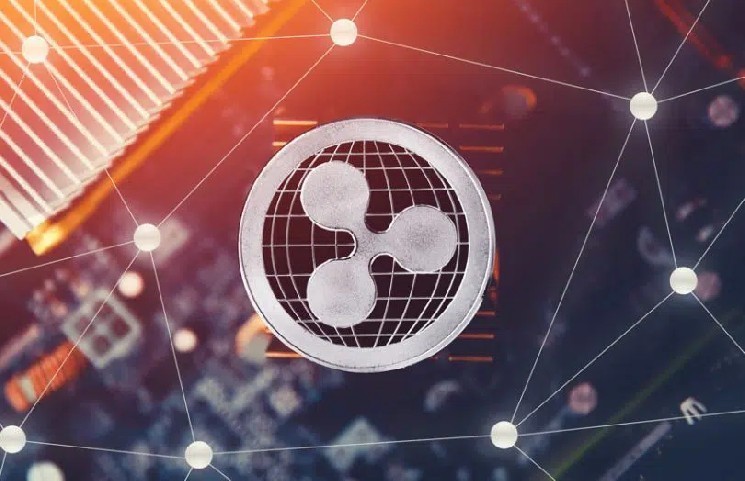 XRP Price at Critical Turning Point: German Analysis Firm Comments image 0