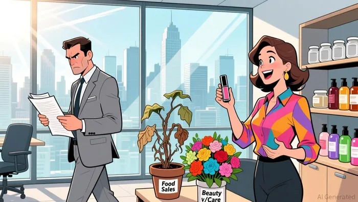 Unilever’s Food Division Executive Offloads Shares While Savvy Investors Wager on McCormick’s Acquisition Move image