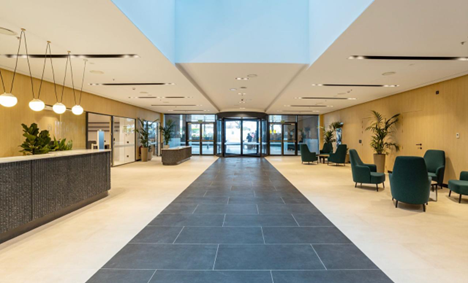 Hotel101 Global Officially Unveils the 680-Room Hotel101-Madrid, Spain - Opens to the Public Today, March 10, 2026 image 3