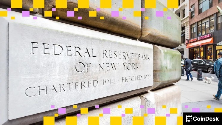 Here's why Fed contender Kevin Warsh is seen as bearish for bitcoin