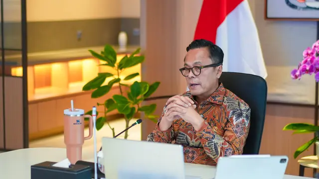 34 Entitas Bisnis Telkom Dipangkas, Jadi Holding Strategis pada 2027 image 2