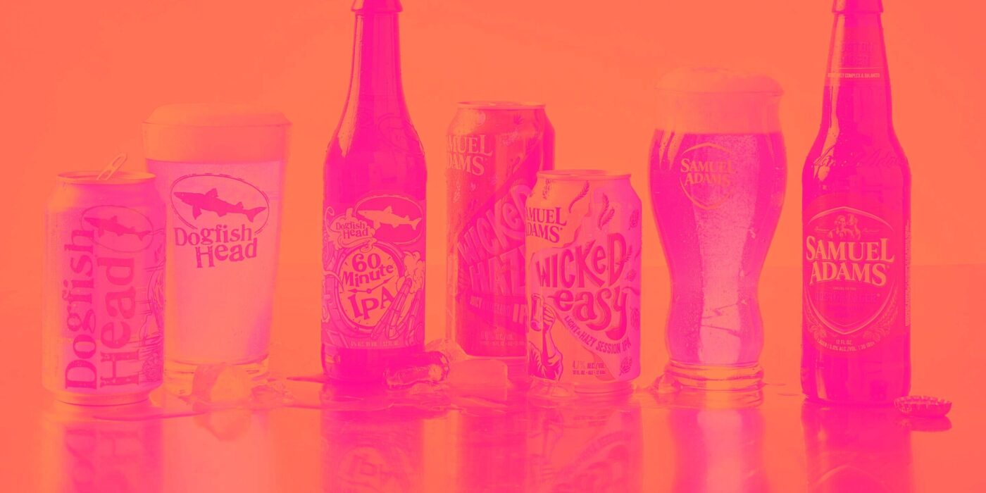 Boston Beer (SAM) Q4 Earnings Report Preview: What To Look For image 0