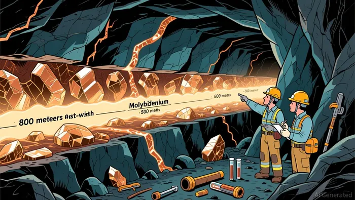 Vizsla Copper's Thira Expansion Indicates Possible Porphyry Cluster During Anticipated 2026 Drilling Surge