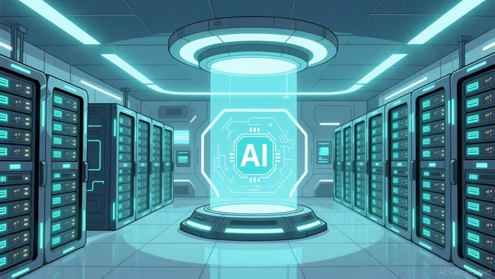 SambaNova and Intel’s Heterogeneous AI Stack Targets Power-Efficient Agentic Inference at Scale image