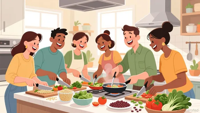 Heart-Friendly Dietary Alternatives Ride Policy and Scientific Momentum—Is This Expandable Approach Poised to Transform the Trillion-Dollar Preventive Health Industry?