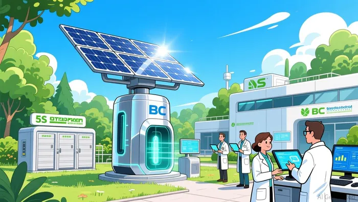 LONGi’s All-in-One Solar and Storage Strategy Might Redefine the Energy Infrastructure Growth Curve — Reasons the Market Could Be Overlooking the Value of the “Solar Generator” Approach