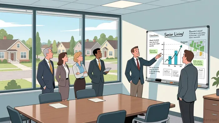 Welltower Q1 Results: Expectations Are Elevated—Will WELL Be Able to Surpass Them?