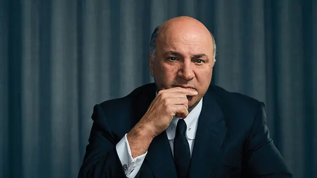 Tips Kaya Ala Kevin O'Leary: Investasikan 15% Penghasilan Sejak Dini image 2