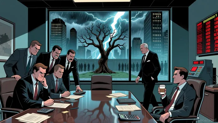 Purebread’s Debt Transfer to New Insider Sparks Dilution and Governance Risk