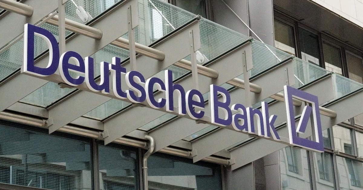 ドイツ銀行、法人向け仮想通貨保管サービスを数週間以内に開始 アジア展開も  image 0