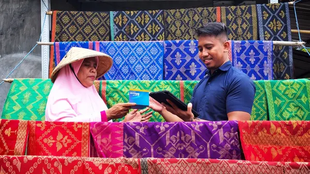 BRI Perkuat Prinsip Kehati-hatian dalam Penyaluran Kredit, Jaga Pertumbuhan Berkelanjutan image 1