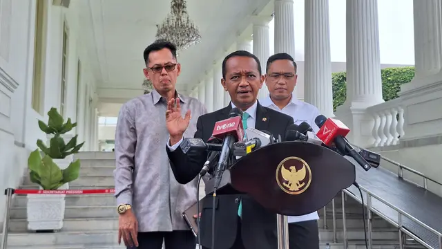 Bahlil Tegaskan Harga DMO Batu Bara Tetap US$ 70 per Ton image 5