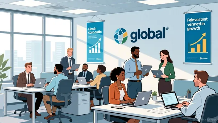 Nestlé’s recovery depends on genuine expansion rather than simply raising prices