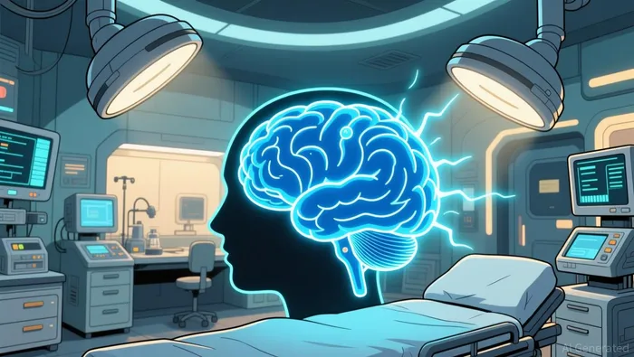 Otsuka's $1.2B Transcend Bet: Is This the Catalyst That Rewrites the Valuation Story?