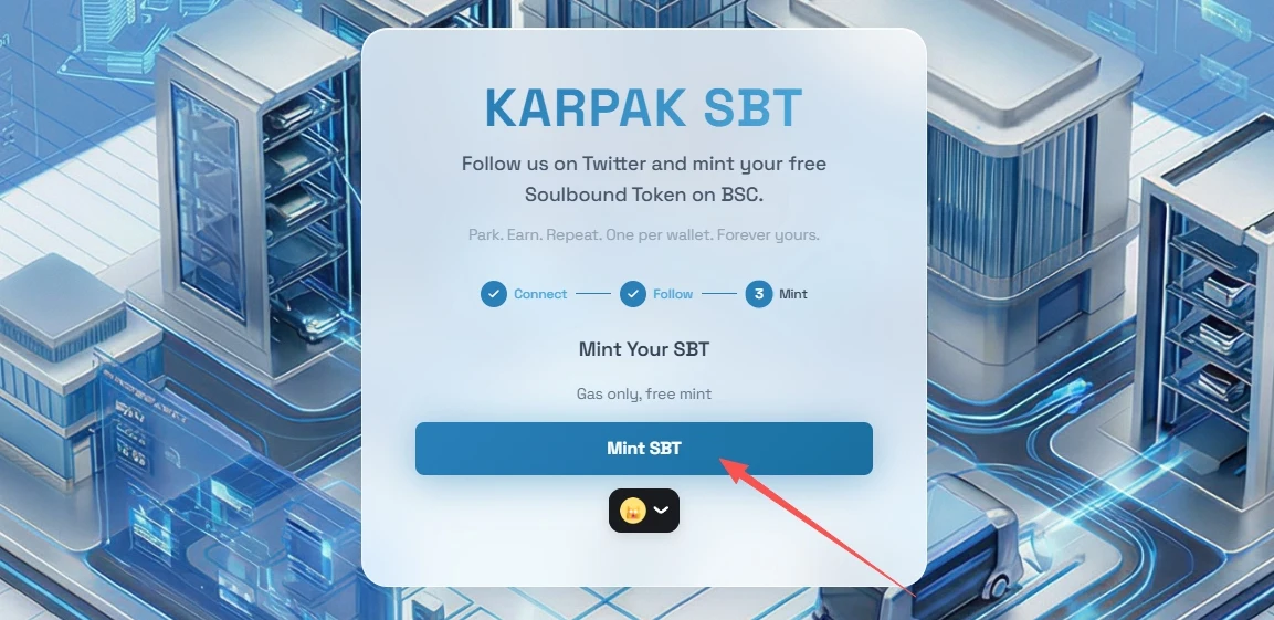 热门交互合集 | Cascade 私人测试版已上线； KARPAK 铸造 SBT （ 4 月 10 日） image 7