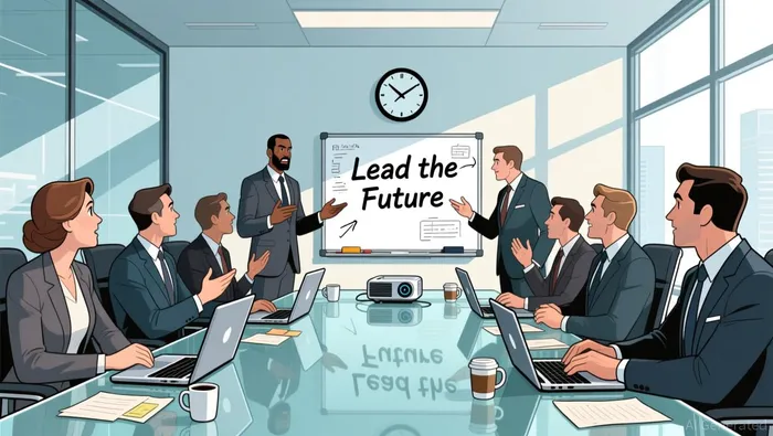 Orange's New Chairman Faces Strategic Urgency Test Amid Stable Governance Setup