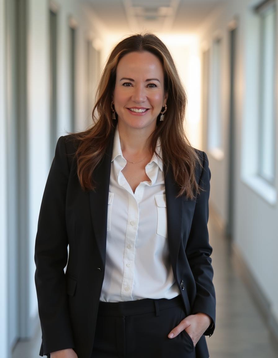 Uniti Fiber Names Heather Orrico to Lead Enterprise Sales