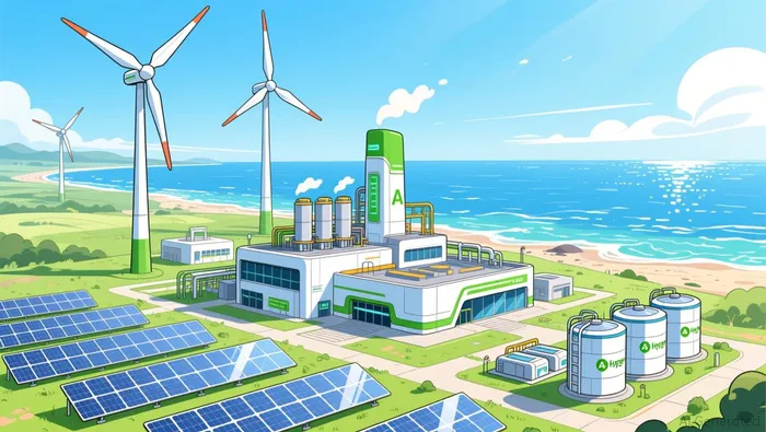 EDC’s Financing for SK ecoplant Likely Priced In—Watch for Construction Milestones and Follow-On Capital Needs