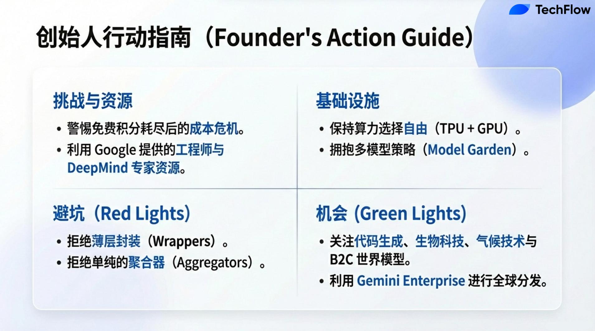 对话谷歌云副总裁:别做大模型“二道贩子”,AI 创业下半场红利在智能体