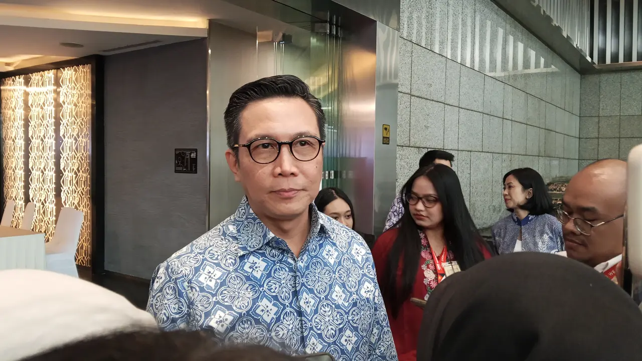 BEI Siapkan Rp 2 Triliun untuk Pengembangan Bursa image 0