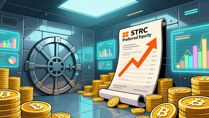 MSTR's STRC financing round may drive the upcoming Bitcoin purchase — yet concerns about dividend obligations are rising