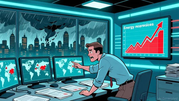 Southwest faces an unexpected profit crunch due to its unhedged fuel position, as soaring jet fuel costs take a toll.