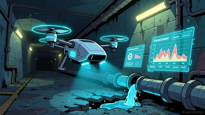 GCEI’s Bold Gamble on High-Risk AI Infrastructure: Will Flamelit Ignite a Turnaround Before Time and Funds Run Out? image