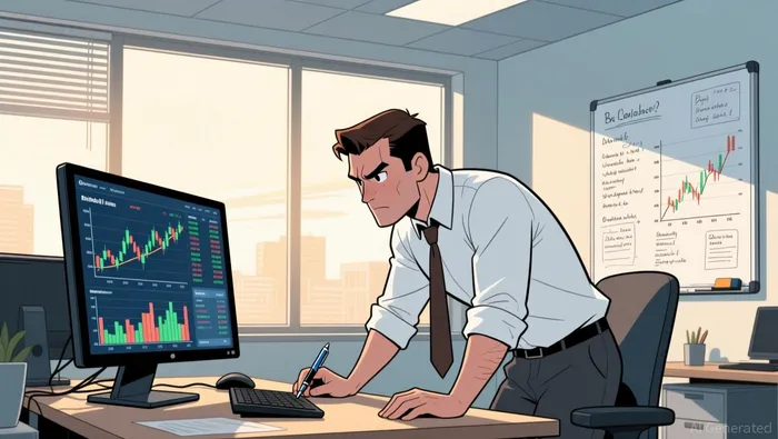 Big Money Buys Rambus as Stock Plunges 14.73% image