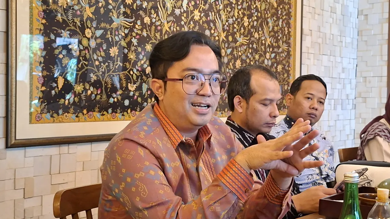 Taspen Atur Ulang Porsi Investasi Usai IHSG Tersungkur image 0