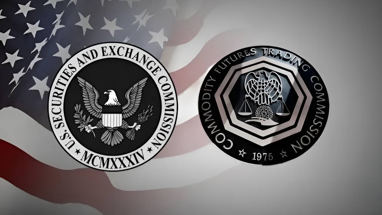 CFTC và SEC lấy ý kiến dư luận về perpetual futures